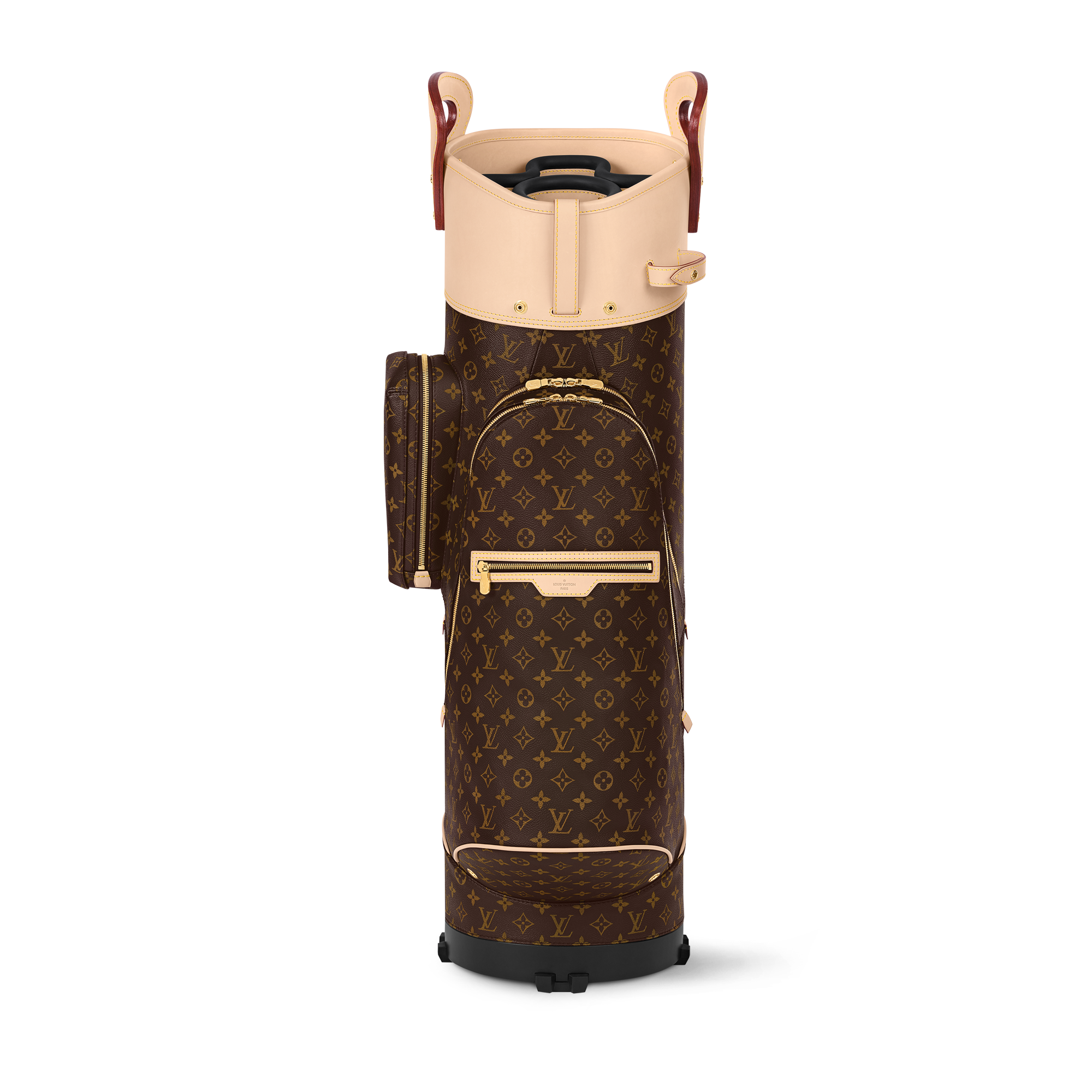 Golf Bag Monogram Canvas - } - M44714 | LOUIS VUITTON